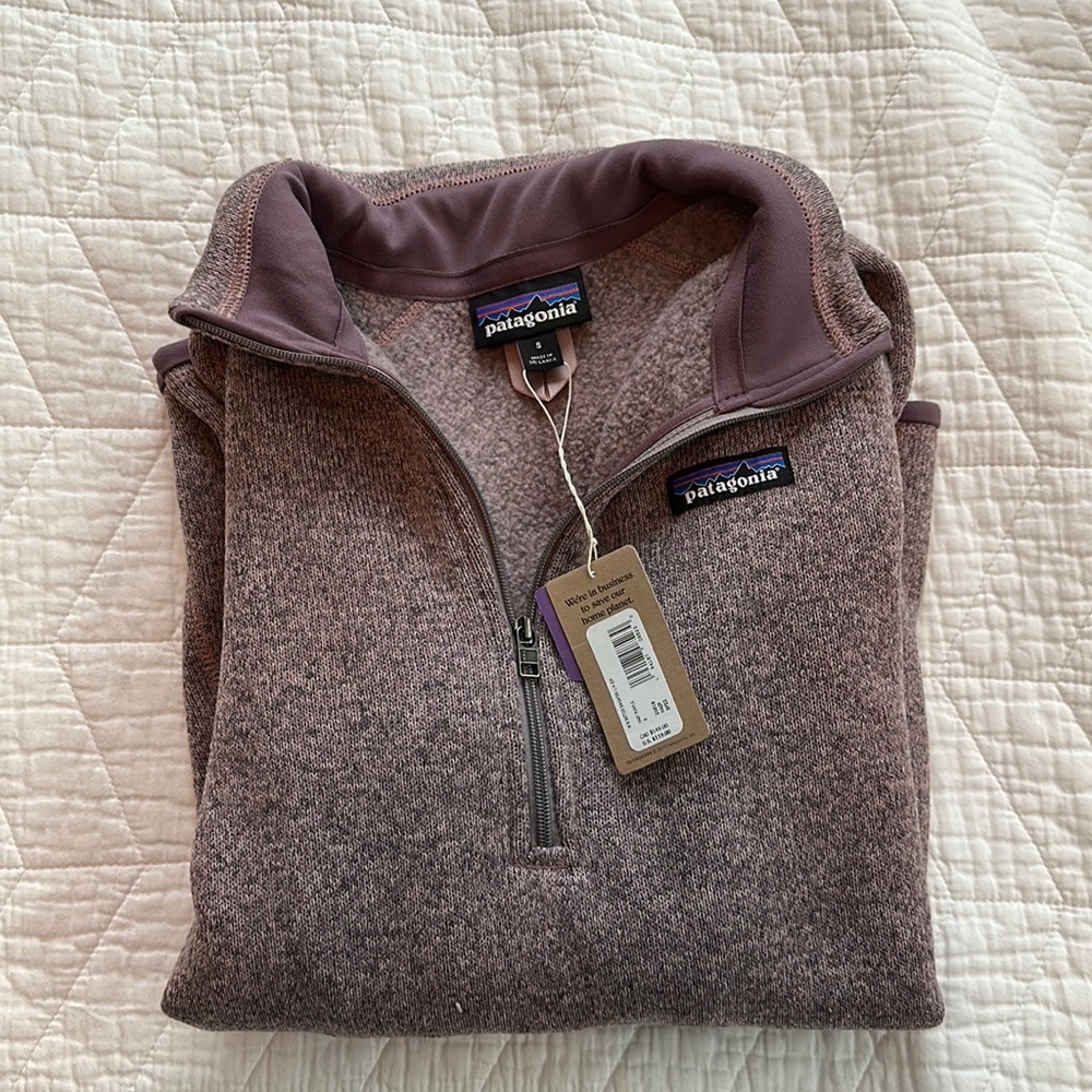 Patagonia Women Pull Over